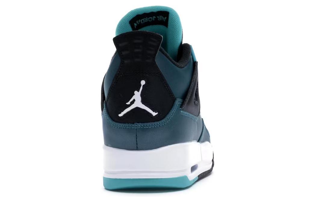 Jordan Air Jordan 4 Retro Teal GS