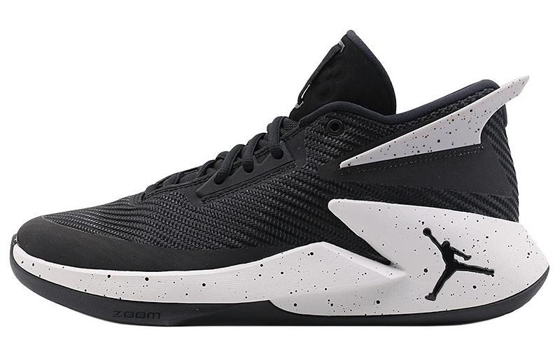 Jordan TEAM Air Fly Lockdown PFX