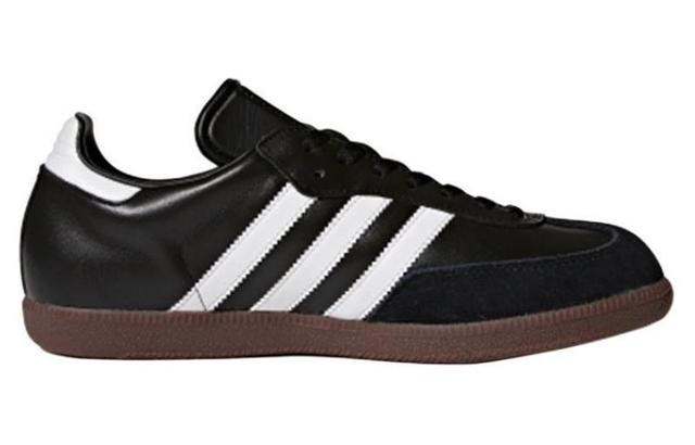 adidas Samba Leather