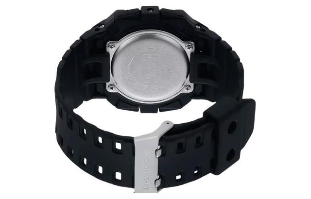 CASIOG-Shock DW-D5500BB-1