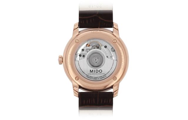 MIDO M027.407.36.080.00