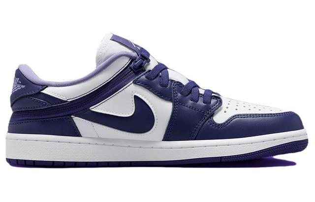 Jordan Air Jordan 1 Low FlyEase "Sky J Purple"