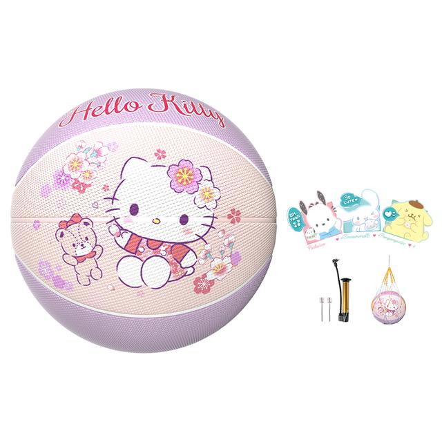 MESUCA x Hello Kitty 5