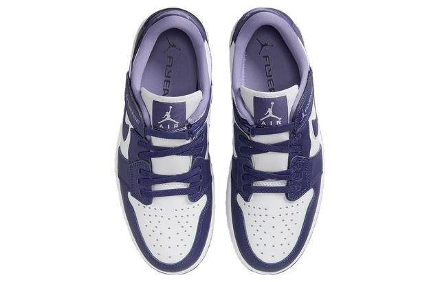 Jordan Air Jordan 1 Low FlyEase "Sky J Purple"