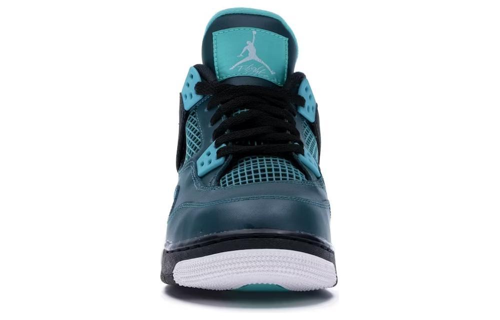 Jordan Air Jordan 4 Retro Teal GS