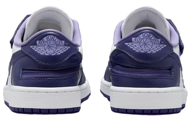 Jordan Air Jordan 1 Low FlyEase "Sky J Purple"