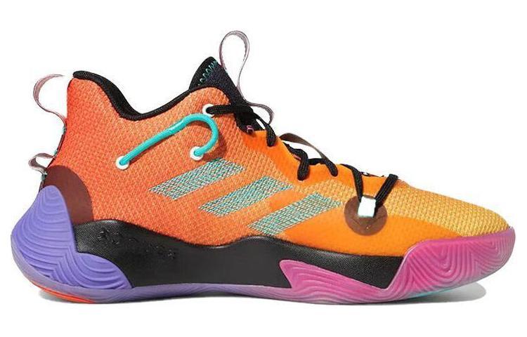 adidas Harden Stepback 3