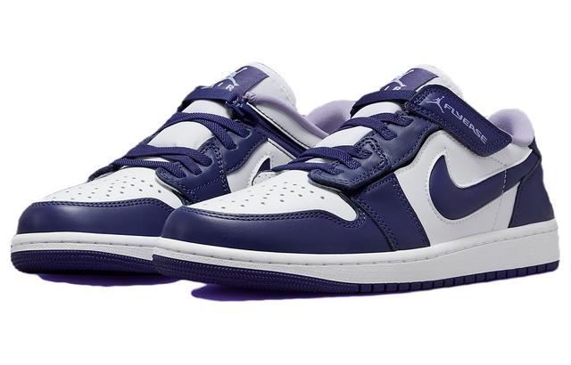 Jordan Air Jordan 1 Low FlyEase "Sky J Purple"