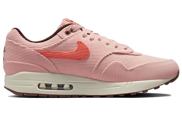 Nike Air Max 1 PRM "Coral Stardust Corduroy"