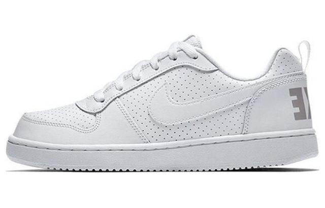 Nike Court Borough Low PU GS