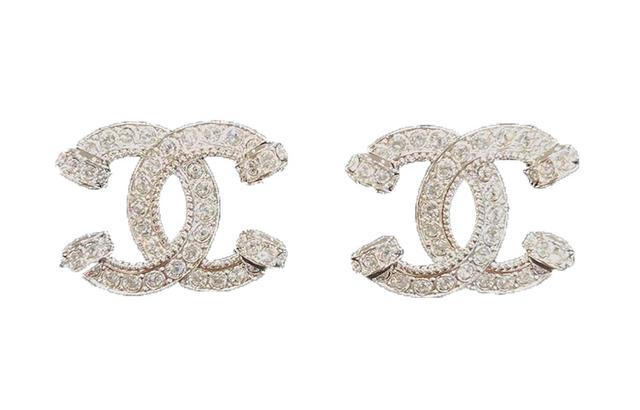 CHANEL C Logo