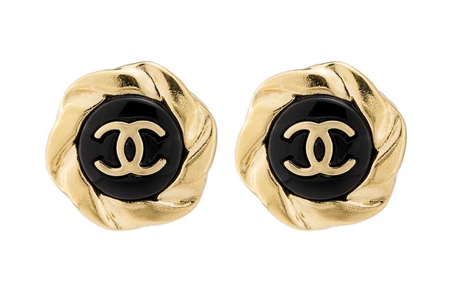 CHANEL Logo C