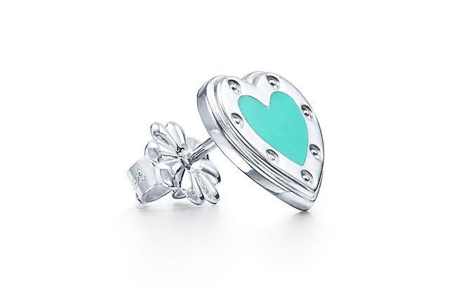 TIFFANY CO. Return to Tiffany