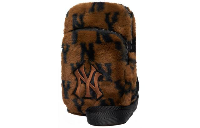 MLB Monogram NY