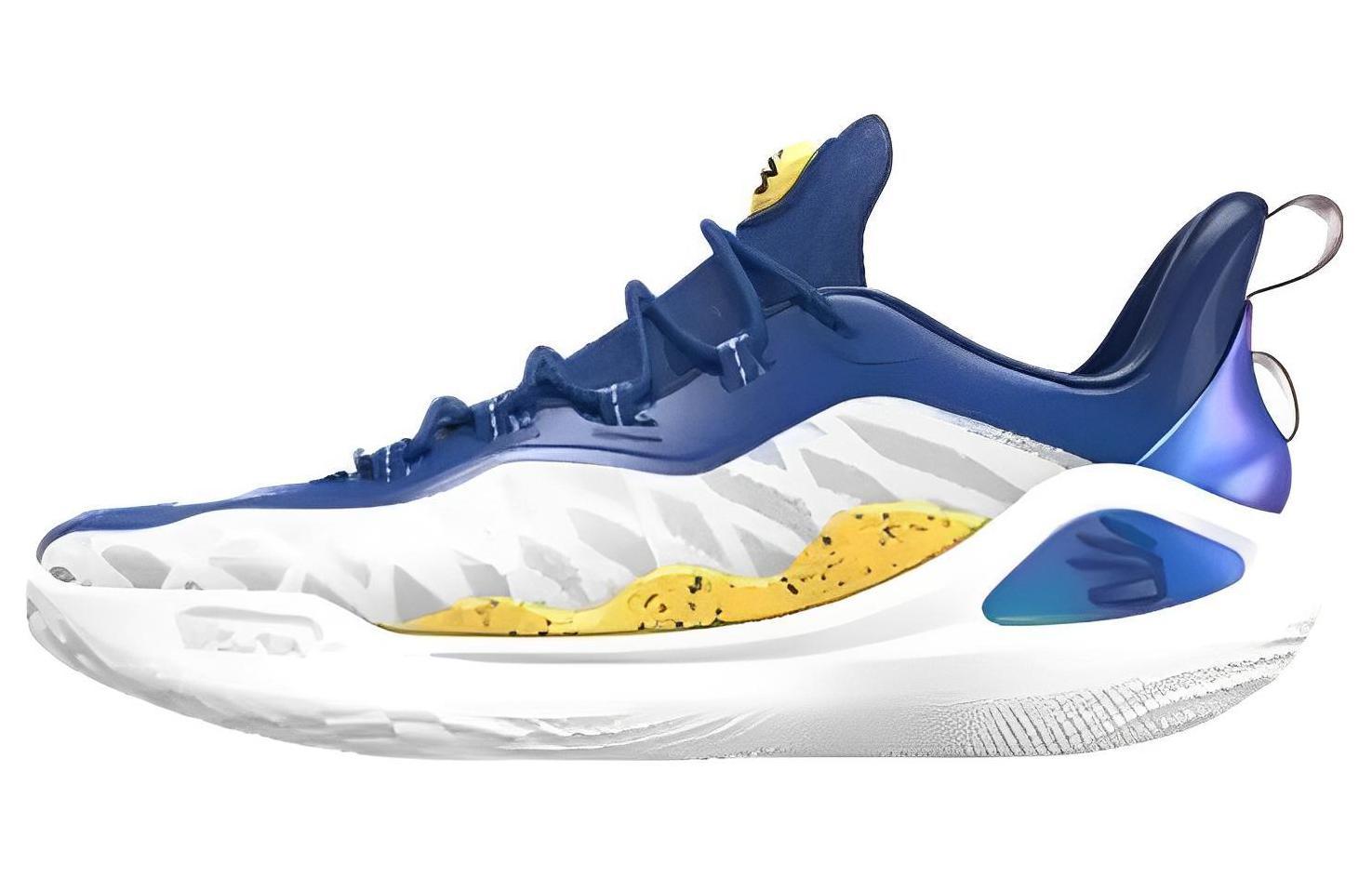 Under Armour Curry 11 11