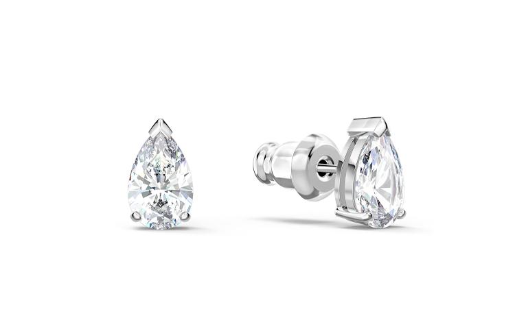 Swarovski Attract Pear