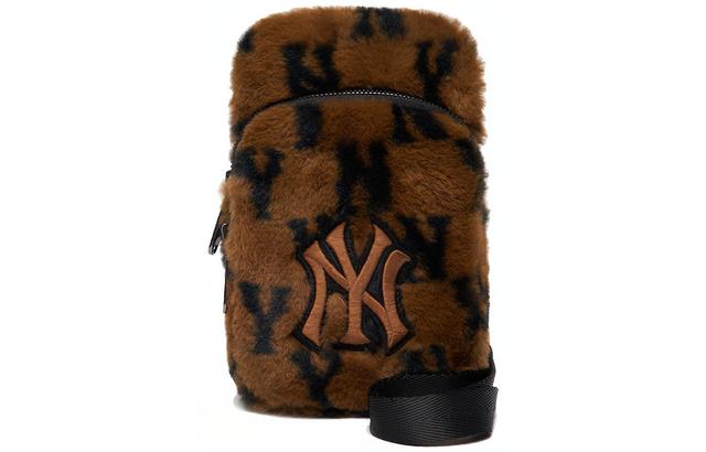 MLB Monogram NY