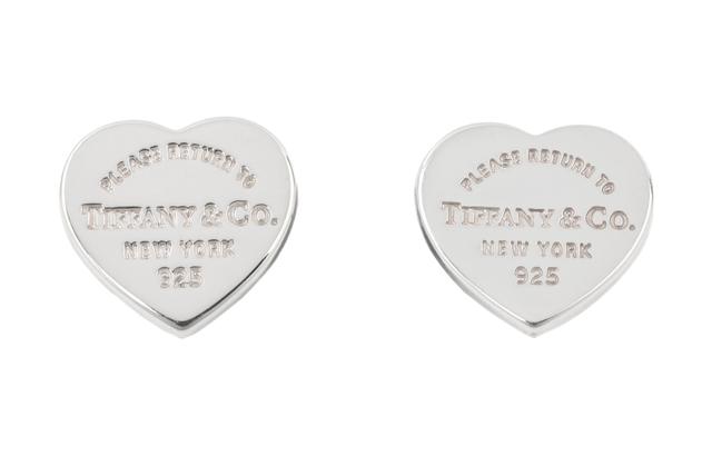 TIFFANY CO. Return To Tiffany 925