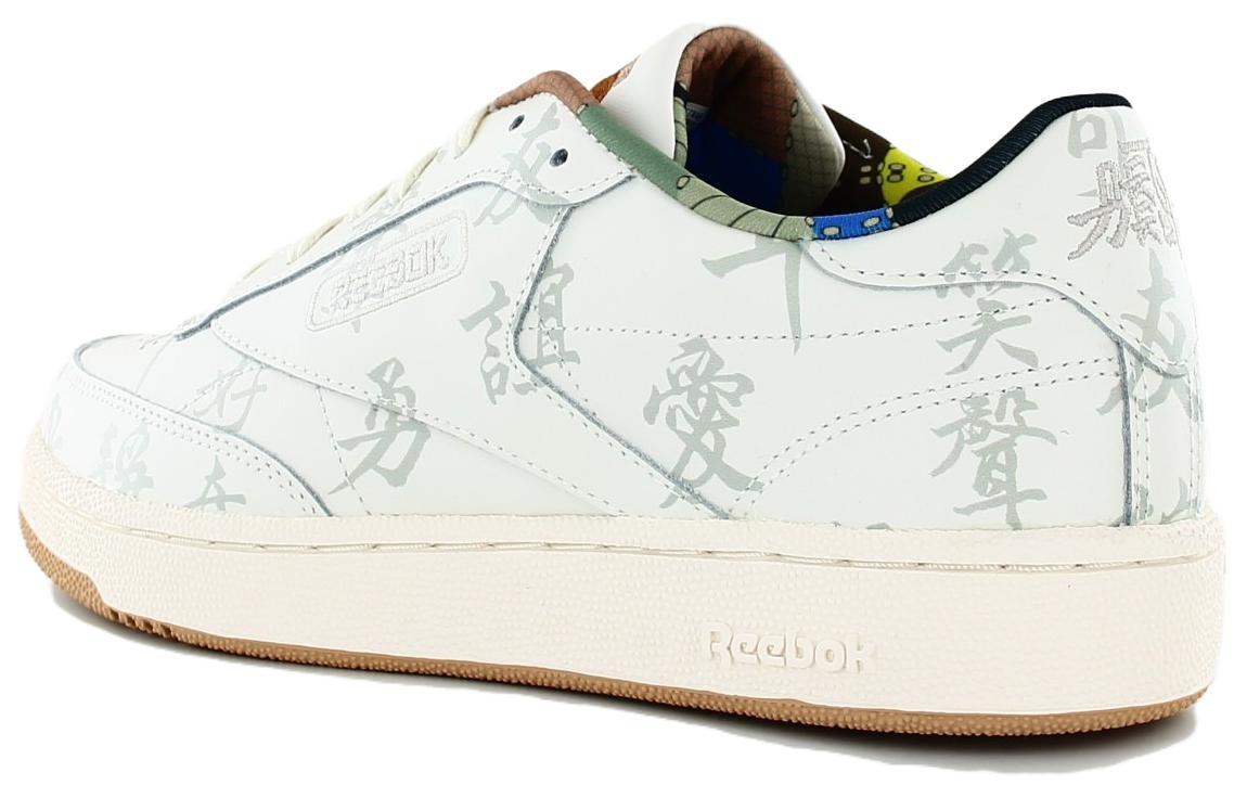 Reebok Club C 85