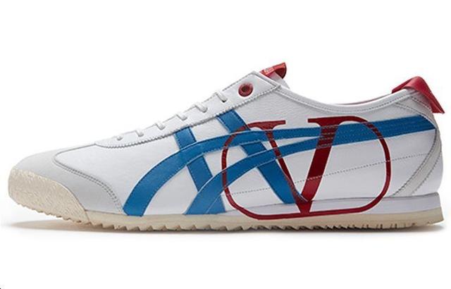 valentino x Onitsuka Tiger MEXICO 66