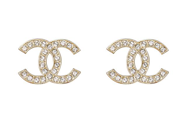 CHANEL C Logo