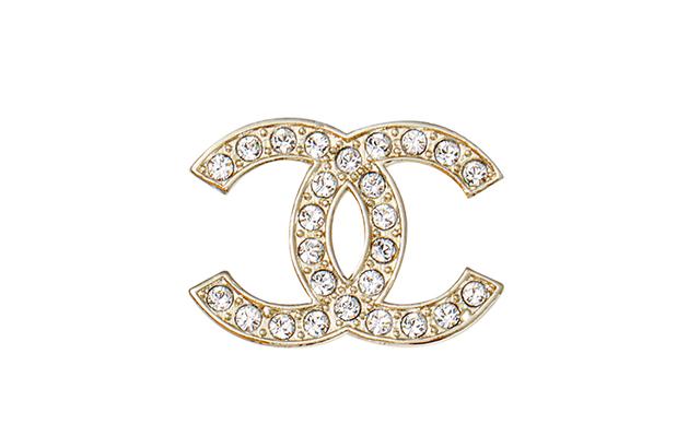 CHANEL C Logo