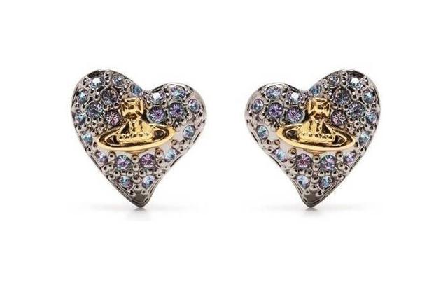 Vivienne Westwood HEART TINY DIAMANTE