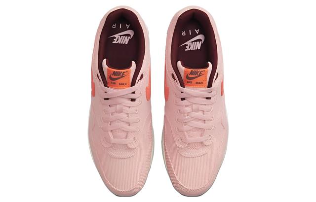 Nike Air Max 1 PRM "Coral Stardust Corduroy"