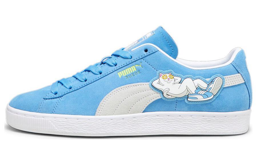 RIPNDIP x PUMA Suede