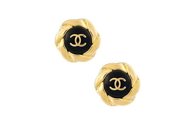 CHANEL Logo C