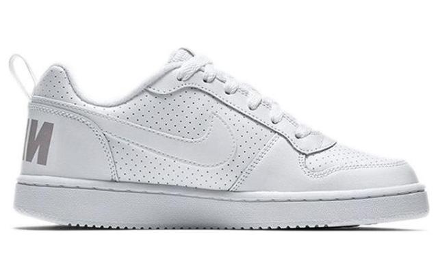 Nike Court Borough Low PU GS