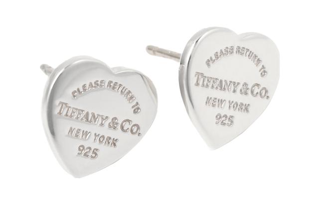 TIFFANY CO. Return To Tiffany 925