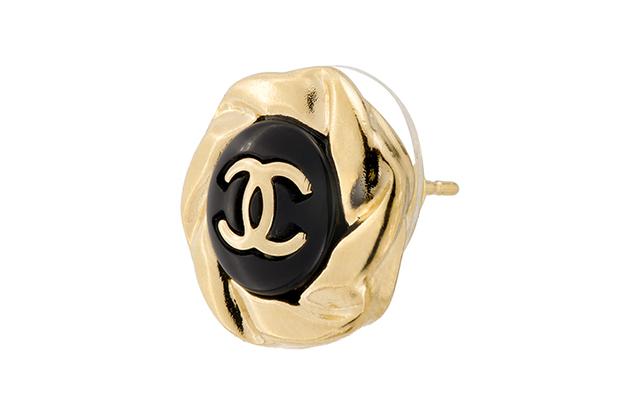 CHANEL Logo C