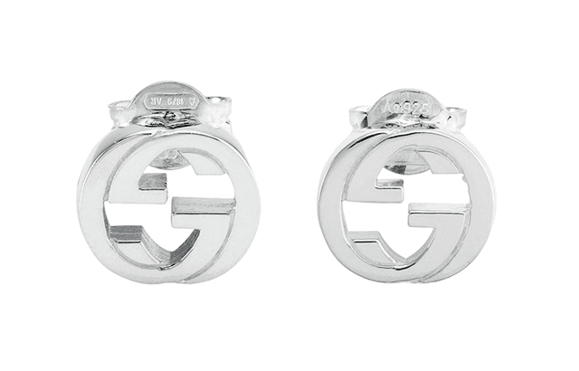 GUCCI Logo 925