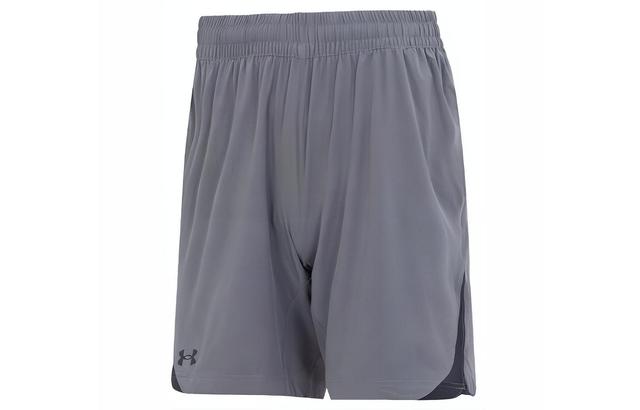 Under Armour Elevated Woven 2.0 Shorts Logo