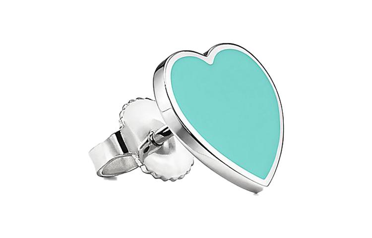 TIFFANY CO. Return to Tiffany 999