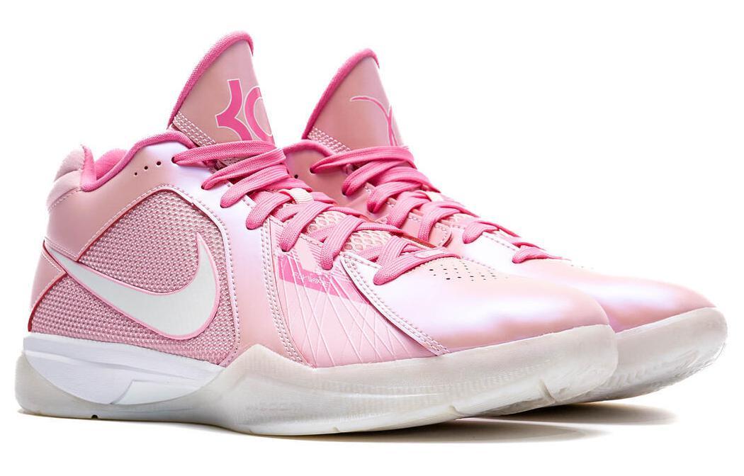 Nike KD 3 "Aunt Pearl"