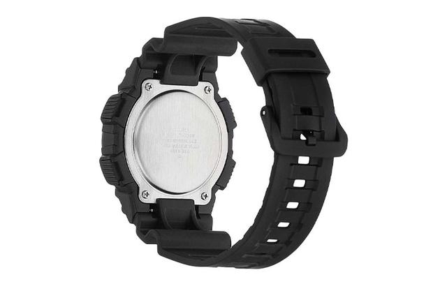 CASIOYOUTH STANDARD 10 W-735H-1A2