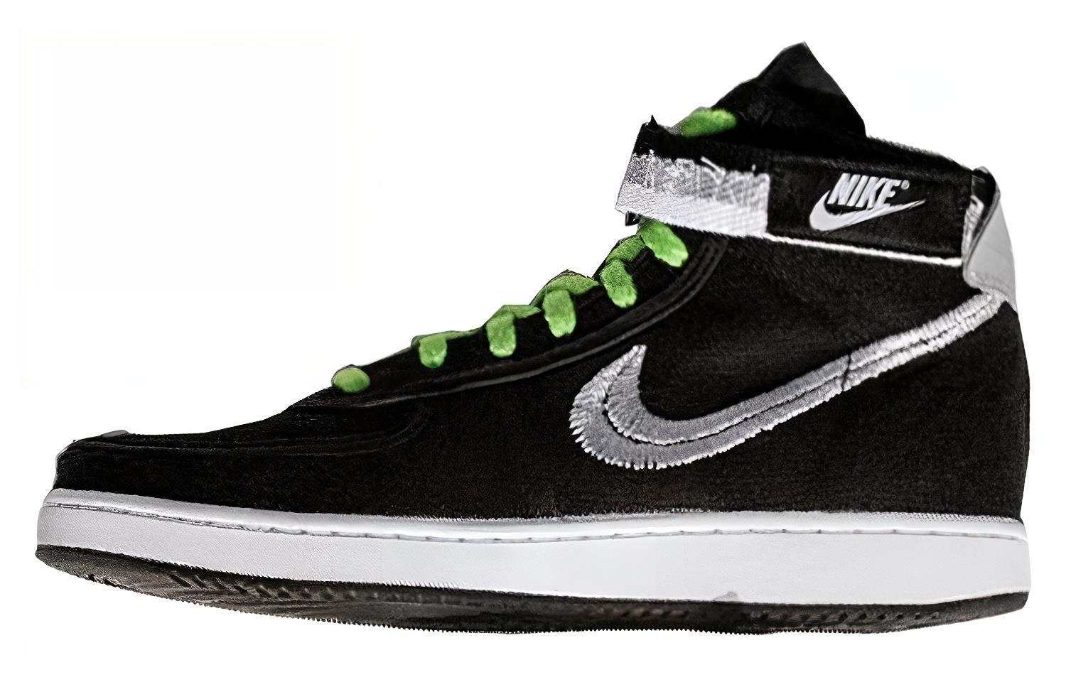 Nike x Stussy Air Vandal