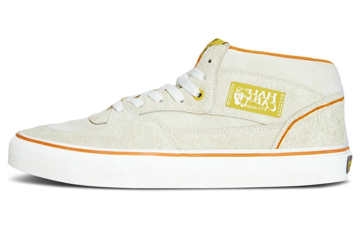 FTMD x Vans Half Cab "EverydayEverybody"