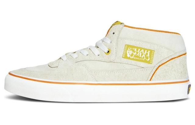 FTMD x Vans Half Cab "EverydayEverybody"