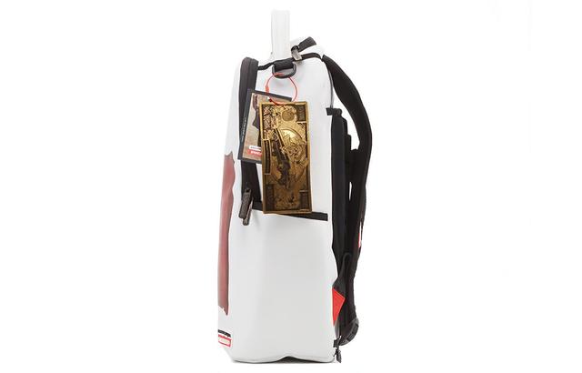 SPRAYGROUND PVC -DLX