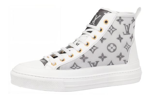 LOUIS VUITTON Stellar