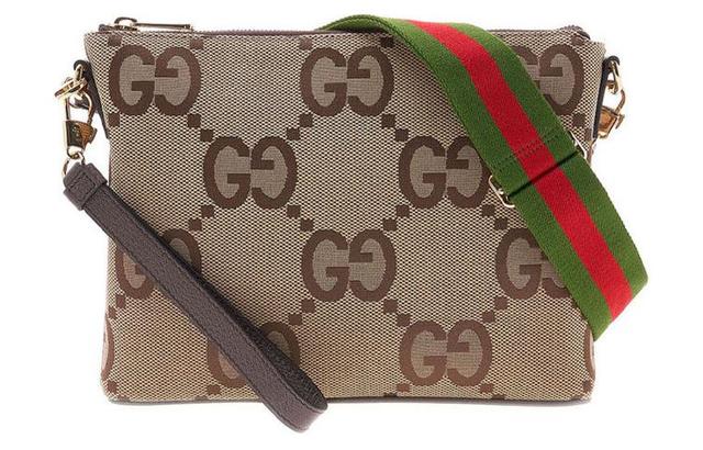 GUCCI Logo