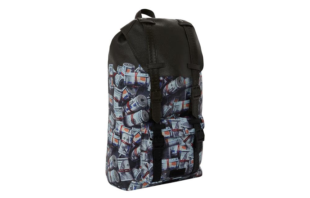 SPRAYGROUND PVC