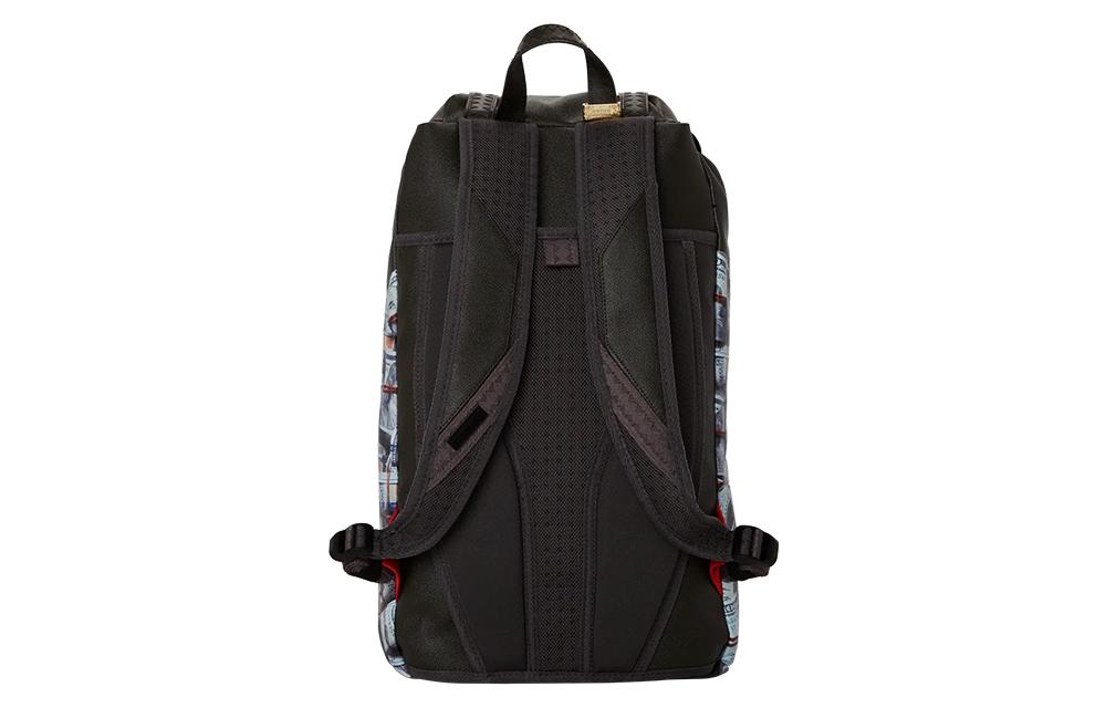 SPRAYGROUND PVC