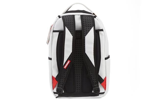 SPRAYGROUND PVC -DLX