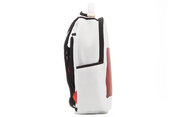 SPRAYGROUND PVC -DLX