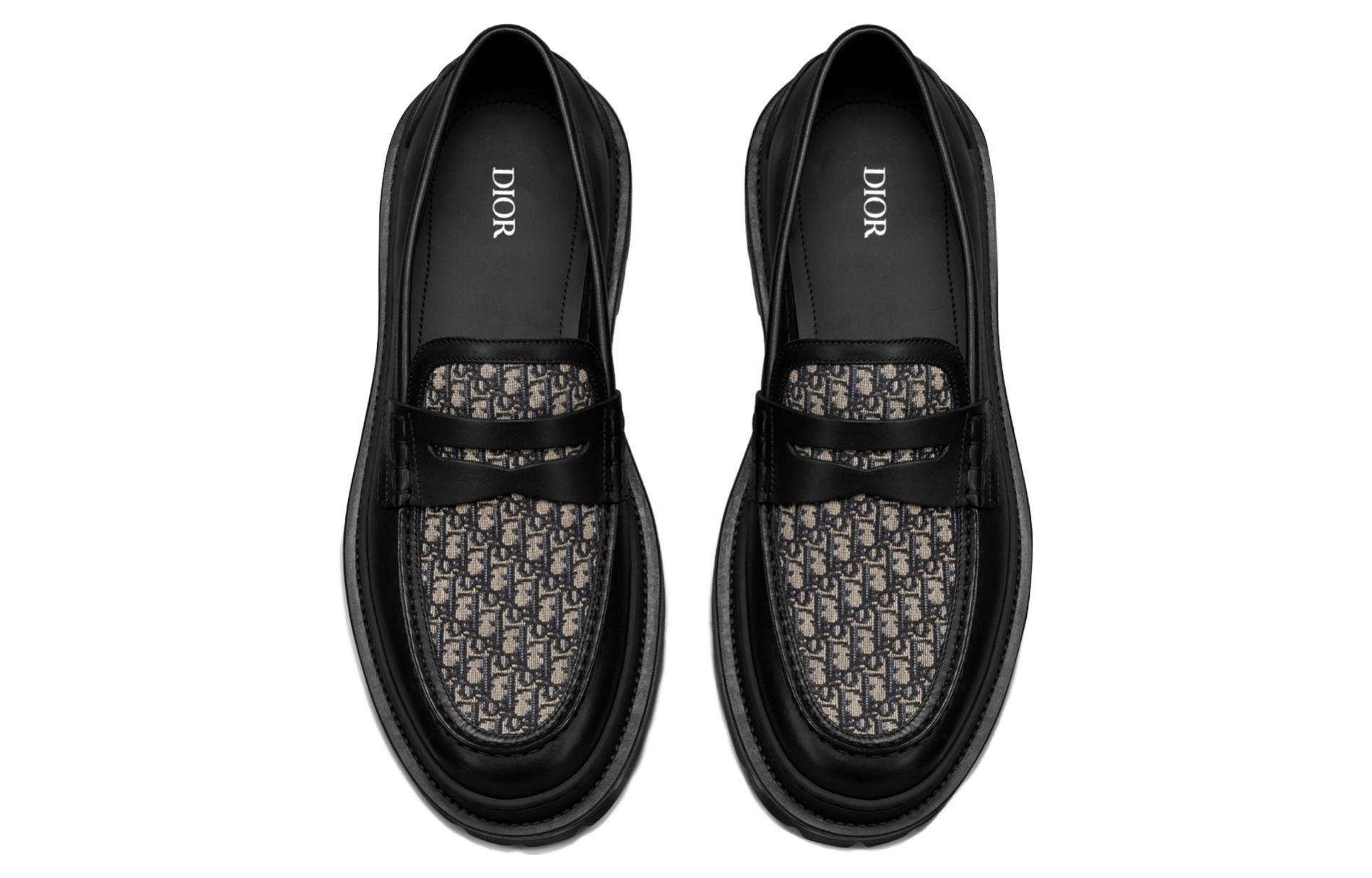 DIOR Dior Explorer Loafer