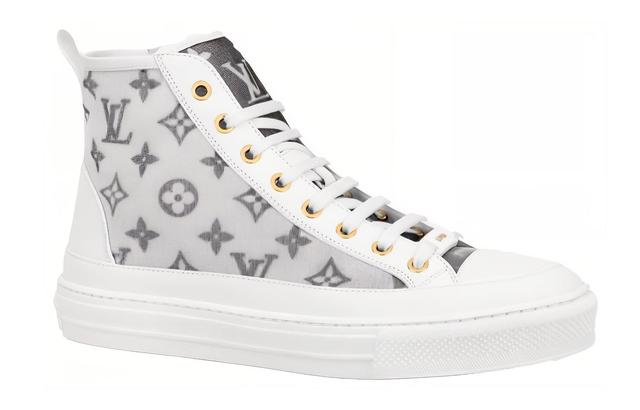 LOUIS VUITTON Stellar